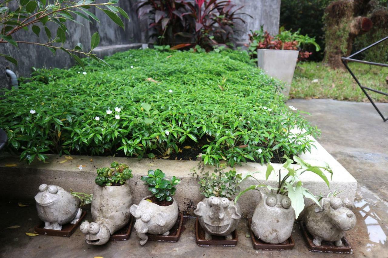 Maya Bed And Food Hostel Chiang Mai Exterior photo